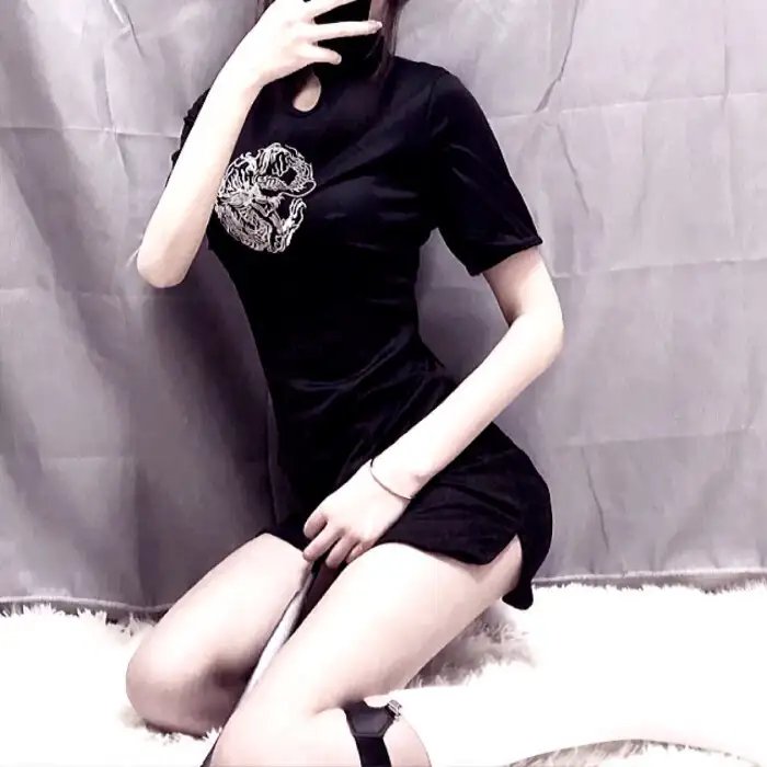 幸福的模样